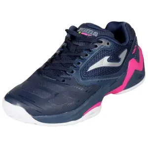 Joma T.Set Lady 2303 dámská tenisová obuv - UK 5, 5 obraz