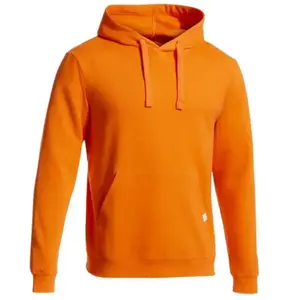 Joma Universo Hoodie oranžová pánská mikina - XXXS obraz
