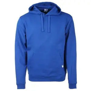 Joma Universo Hoodie royal modrá pánská mikina - 5XS obraz