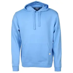 Joma Universo Hoodie sky blue pánská mikina s kapucí - 4XS obraz