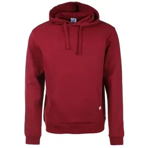 Joma Universo Hoodie vínová pánská mikina - XL obraz