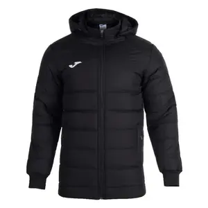 Joma Urban IV zimní bunda POUZE tmavě modrá, XL (VÝPRODEJ) obraz