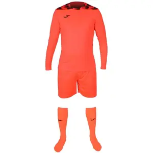 Joma Zamora VIII brankářský komplet korálová - XXL obraz