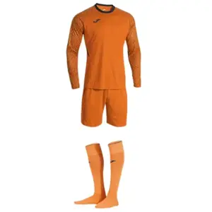 Joma Zamora X GK Set oranžový brankářský komplet - L obraz