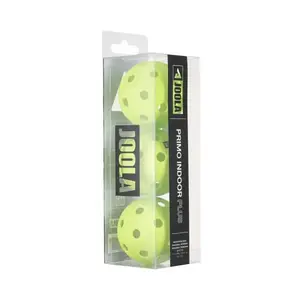 Joola Míčky na pickleball Primo Indoor plus - 3 ks obraz