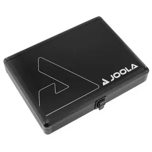 Joola Obal na raketu Paddle Case Alu Laser obraz