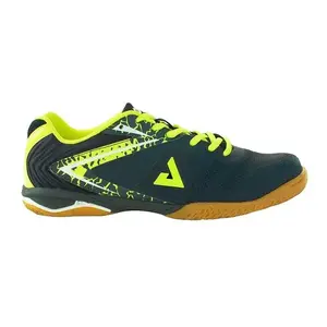 Joola Obuv sálová PRO BLAST Navy/Lime - 39 obraz