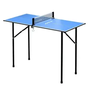 Joola Stůl na stolní tenis MINI 90x45 cm - modrá obraz