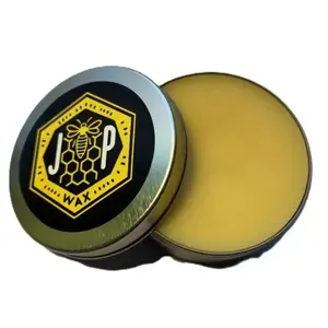JPwax Včelí vosková impregnace - dóza 20g neutral obraz