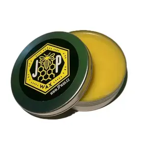 JPwax Včelí vosková impregnace - dóza 40g neutral obraz