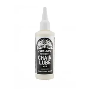 JUICE LUBES Mazivo-kapátko Chain Juice Wax, 130ml obraz