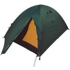 Jurek ALP 2.5 XL Lite - cedrově zelená obraz