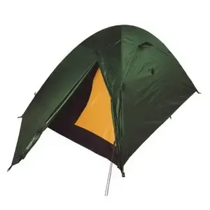 Jurek ATAK 2.5 DUO XL - lesní zelená obraz