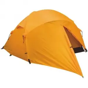Jurek S+R Dome 3 Scandium - olivově zelená obraz