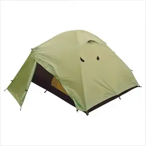 Jurek Tramp 3.5 DUO - horská zelená obraz