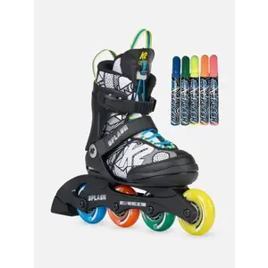 K2 Splash multi - L (EU 35-40) 22-25, 5 cm obraz