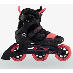 K2 Trio LT 100 Lady - US 6, 5 / UK 4 / EU 36, 5 obraz