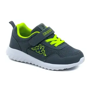 Kappa 15K0563002 navy lime sportovní tenisky - EU 30 obraz
