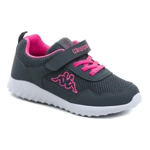 Kappa 15K0563002 navy pink sportovní tenisky - EU 27 obraz