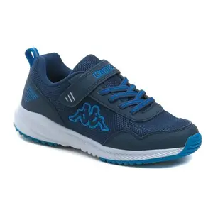 Kappa 26K0083002 navy sportovní tenisky - EU 34 obraz