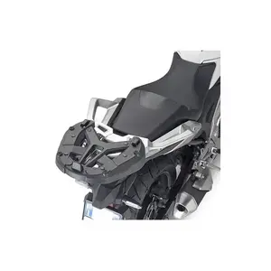 Kappa KR1192 nosič kufru HONDA NC 750 X (21-23) (VÝPRODEJ) obraz