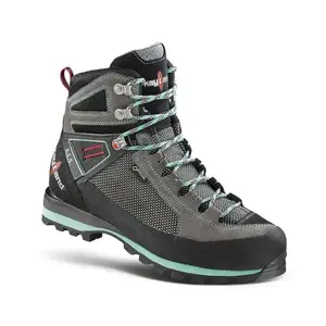 Kayland Cross Mountain Ws Gtx grey boty - Velikost 42 obraz