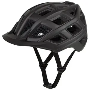KED Crom Mint Black Matt M (52-58 cm) cyklistická přilba obraz