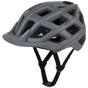 KED Crom Dark Grey Matt M (52-58 cm) cyklistická přilba obraz