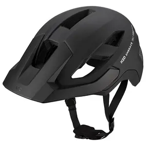 KED Embrace MU-1 Black Matt L 58-62 cm cyklistická přilba obraz