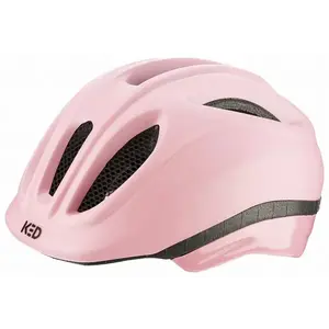 KED Meggy II Trend Flamingo Pink S/M (49-53 cm) dětská cyklistická přilba obraz