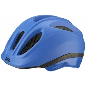 KED Meggy II Trend Galaxy Blue S/M 49-53 cm dětská cyklistická přilba obraz