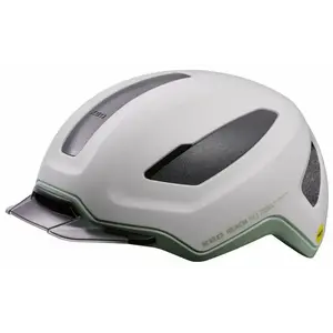 KED Reach DT-1 MIPS Cloud Grey Light Sage Matt M (54-58 cm) cyklistická přilba obraz