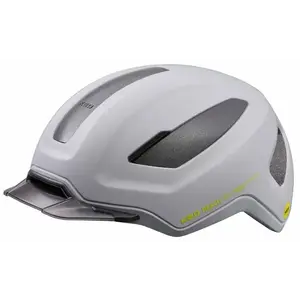 KED Reach DT-1 MIPS šedá matná M 54-58 cm cyklistická přilba obraz