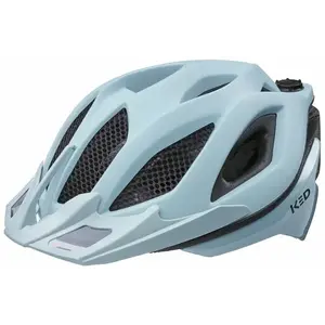 KED Spiri Two Trend Dusty Mint Matt M (52-58 cm) cyklistická přilba obraz