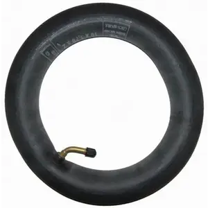 Kenda 10" 52-152 AV 45° 45 mm zahnutý ventil nebalená duše obraz
