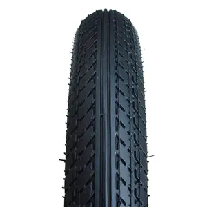 Kenda 12 1/2x2 1/4 (203-62) (K-912) černý dětský plášť obraz