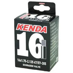 Kenda 16x1, 75 (47-305) AV 35 mm duše obraz