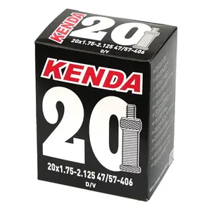 Kenda 20x1, 75 (47-406) DV 28 mm duše obraz
