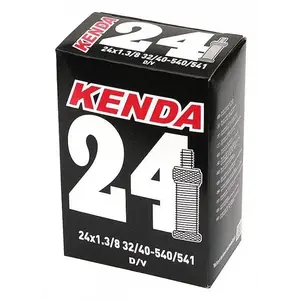 Kenda 24x1.3/8 (32/40-540) DV duše obraz
