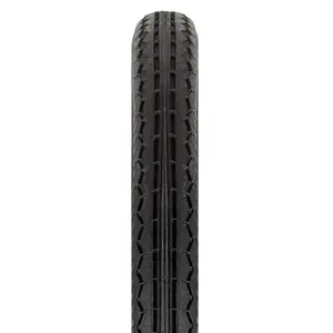 Kenda 24x1, 75 (507-47) (K-123) černý plášť obraz