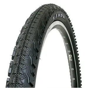 Kenda 26X2, 0-885 Kobra 30TPI černý plášť obraz