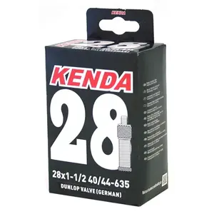 Kenda 28x1 1/2 (40-635) DV 28 mm duše obraz