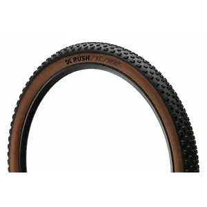 Kenda 29x2.20 K-1245 Rush PRO XC 120TPI Hnědý BOK SCT plášť obraz