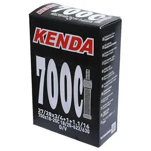 Kenda 700x18/25C (18/25-622/630) DV 35 mm duše obraz
