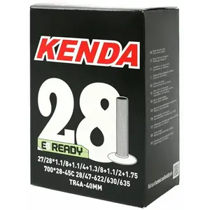 Kenda 700x28/45C (28/47-622/635) AV 40 mm celozávit duše obraz