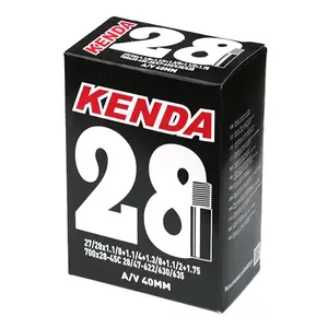 Kenda 700x28/45C (28/47-622/635) AV 40 mm duše obraz