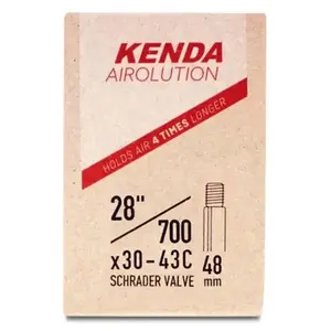 Kenda Airolution 700x30/43 (30-43622/635) AV 48 mm duše obraz