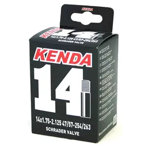 Kenda duše 14x1, 75-2, 125 ( 47/54-254/263) AV 35 mm obraz