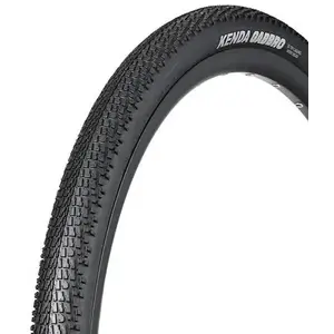 Kenda Gabbro 700x35C/37-622 K-1266 černý plášť obraz