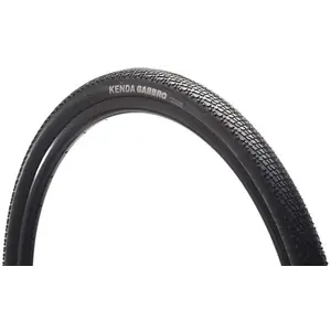 Kenda Gabbro 700x45C/42-622 K-1266 černý plášť obraz